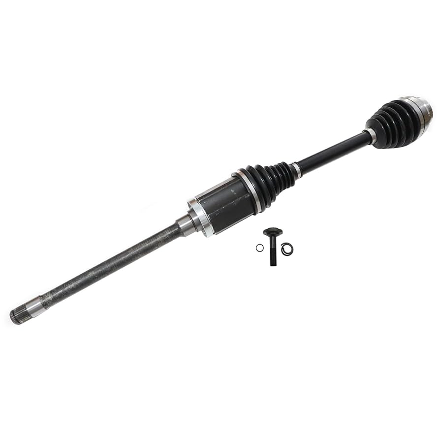 Hemiさま専用 Amazon.com: A-Premium CV Axle Shaft Assembly - Compatible